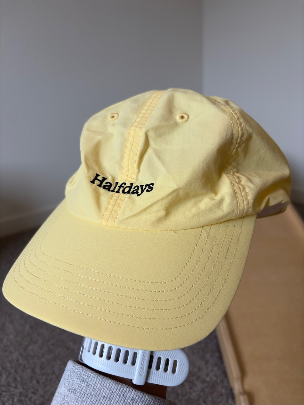 Halfdays Hat